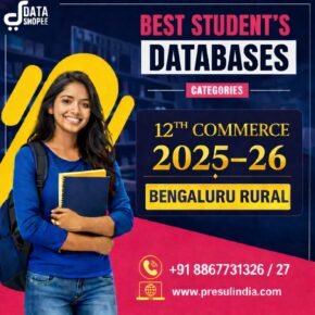 PUC COMMERCE 2025-26, BANGLORE RURAL