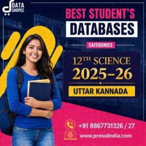 PUC SCIENCE 2025-26, UTTAR KANNADA
